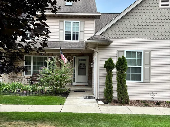 602 Fenton Commons Ln #2, Fenton, MI 48430
