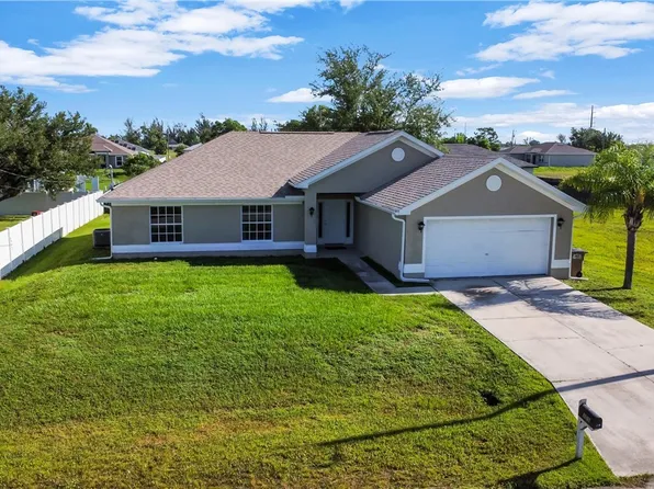 109 NW 14th St, Cape Coral, FL 33993