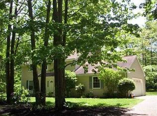 12335 Culbertson Dr, Edinboro, PA