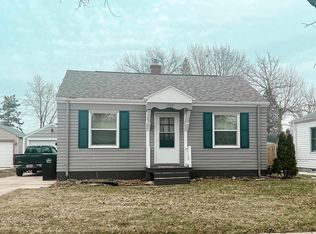 1719 Tremont Dr, Beloit, WI 53511