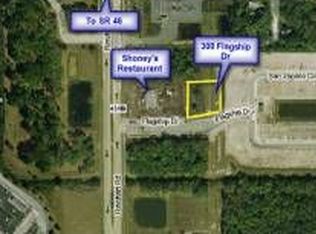 300 Flagship Dr, Sanford, FL 32771