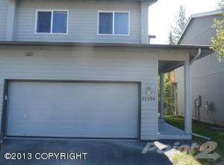 20394 Icefall Dr, Eagle River, AK 99577