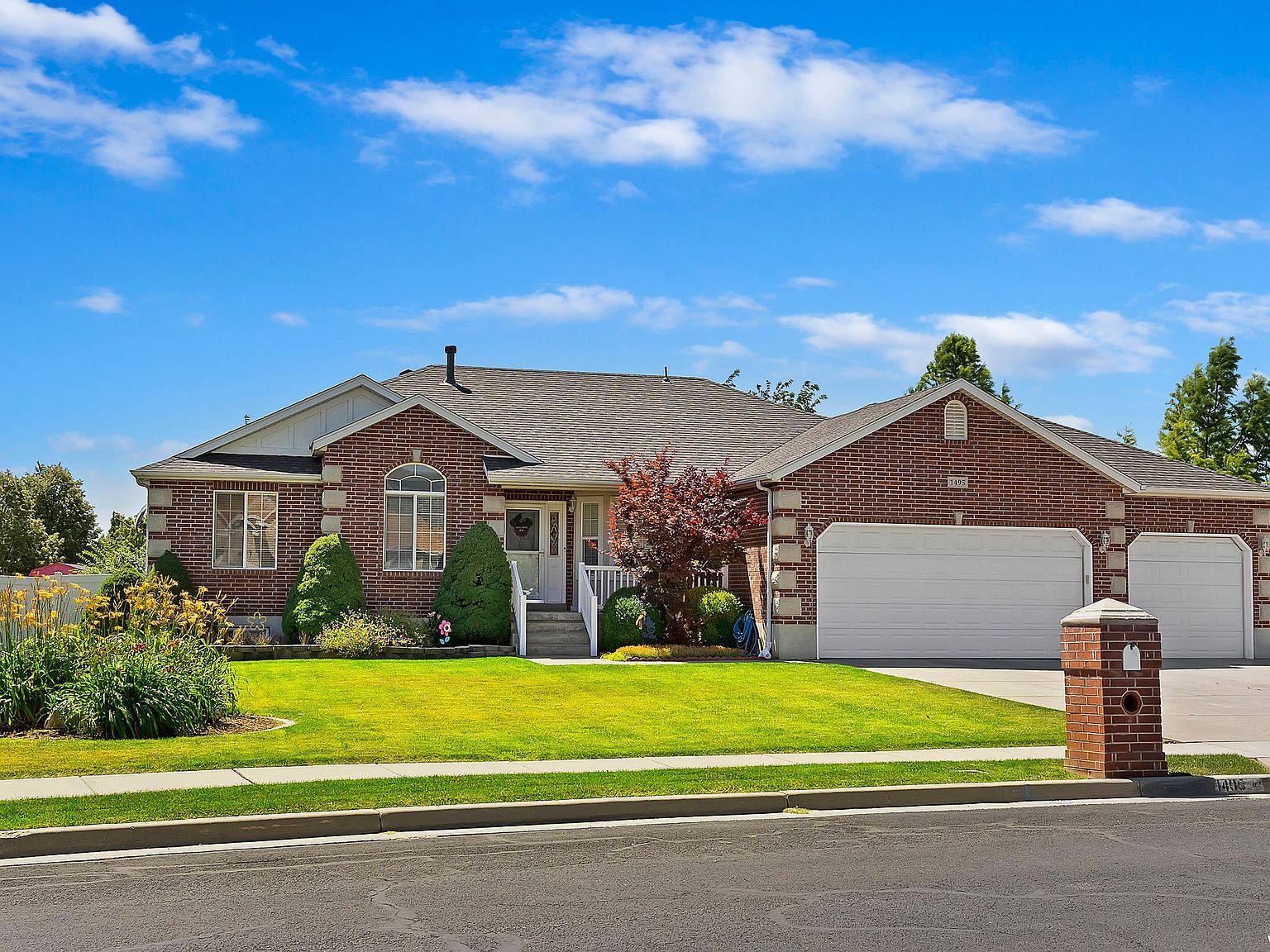 1495 N 1500 W, Farr West, UT 84404 MLS 1888013 Zillow