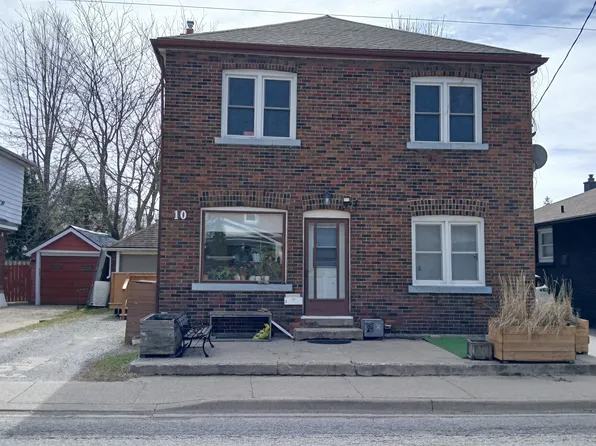 10 Beech St, Saint Catharines, ON L2R 2B5