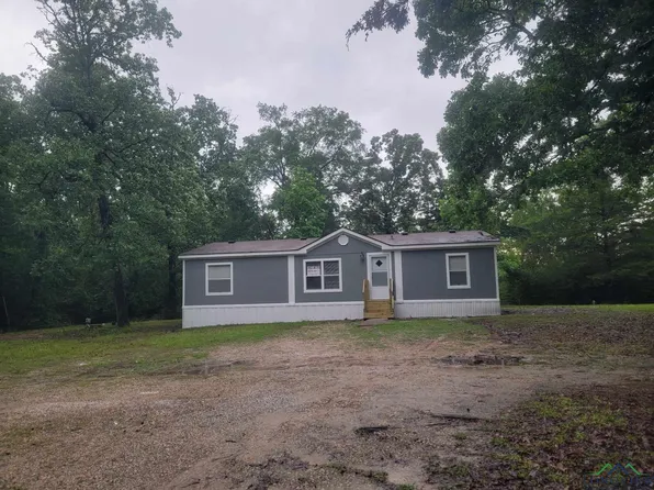 1395 Wilkerson Rd, Lufkin, TX 75901