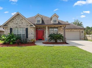 531 Mekko Dr, Cantonment, FL 32533