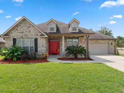 531 Mekko Dr, Cantonment, FL, 32533