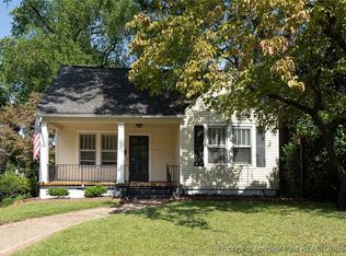 202 Hillcrest Ave, Fayetteville, NC 28305