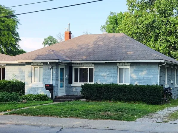 505 S Liberty St, Jerseyville, IL 62052