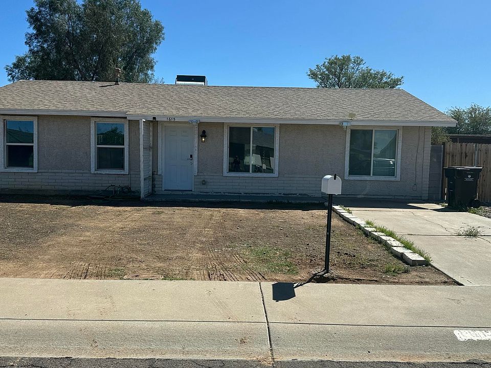 1st image of 1615 W MICHELLE Drive
