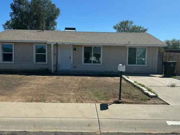 1615 W MICHELLE Drive, Phoenix, AZ 85023