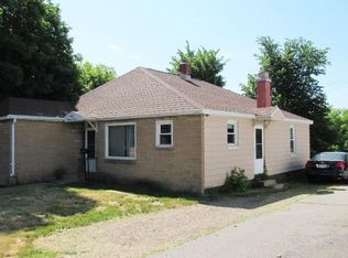 1303 E 1st St, Merrill, WI 54452