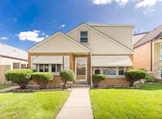 5621 S Mayfield Ave, Chicago, IL