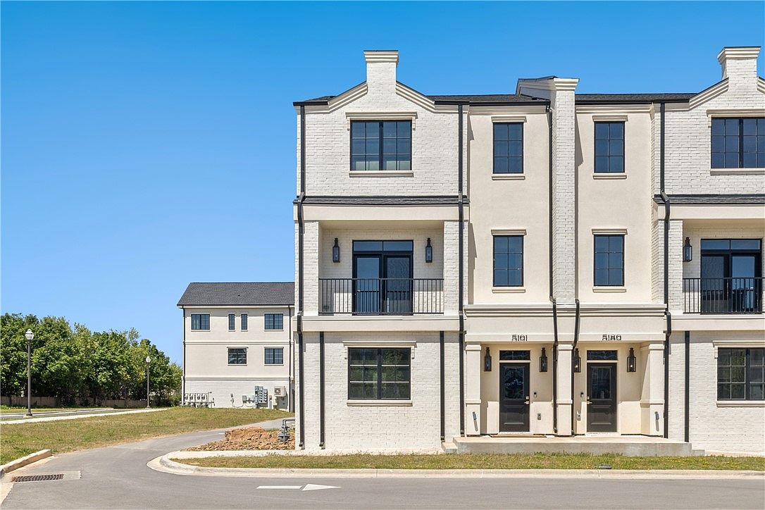 5191 W Pauline Whitaker Pkwy, Rogers, AR 72758 | Zillow