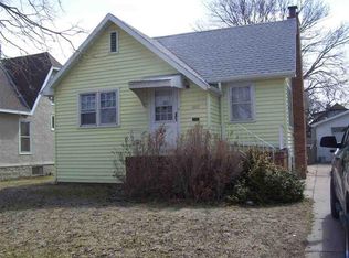 1012 W 5th St, North Platte, NE 69101