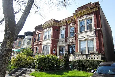 Rented by Corcoran