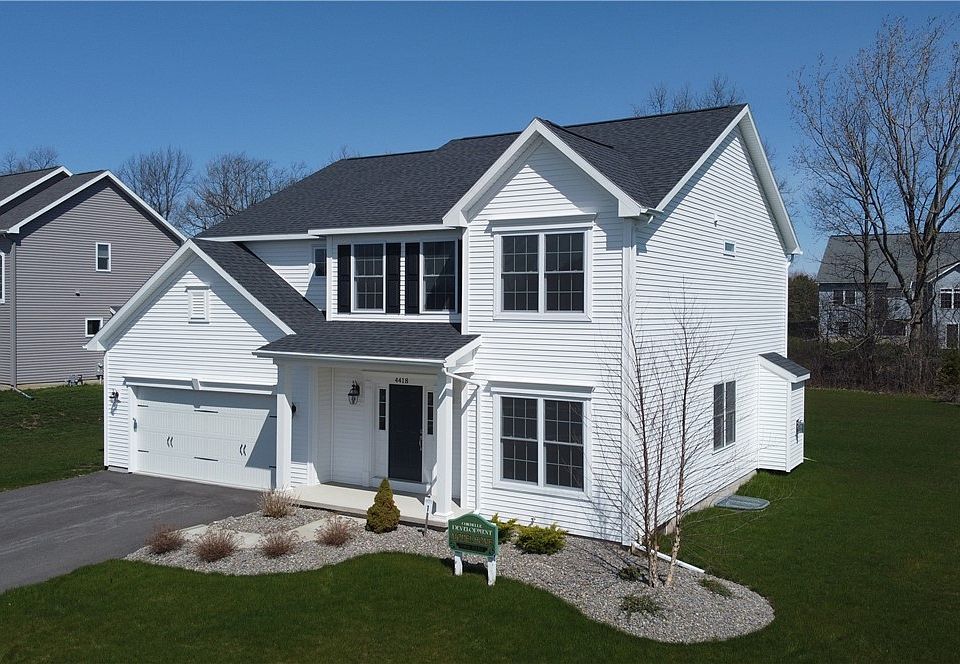2nd image of 4434 Gray Wing Ln