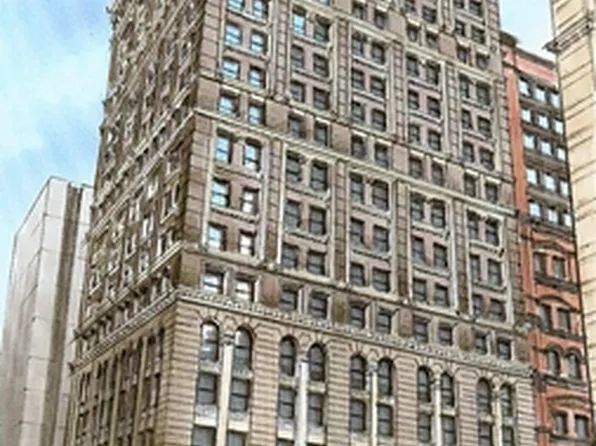 American Tract Society Building