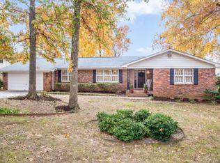 7012 Palermo Dr, Chattanooga, TN 37421