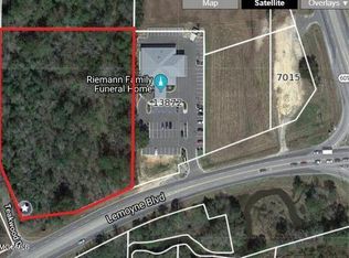 Nhn Lemoyne Blvd, Biloxi, MS 39532
