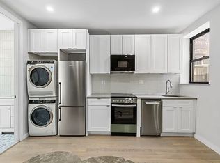 657 E 187th St #4, Bronx, NY 10458