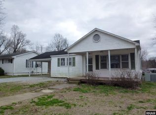 532 Elm St, Clinton, KY 42031