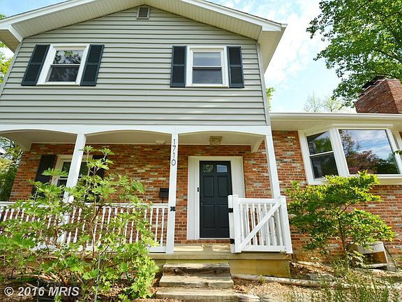 Welcome to 1710 Cedar Park Rd!