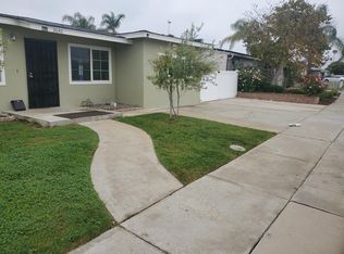 3040 Haidas Ave, San Diego, CA 92117