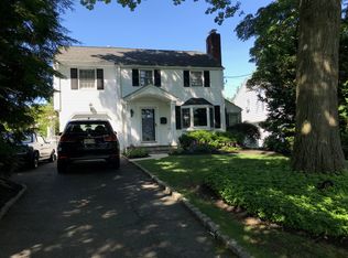 413 Benson Pl, Westfield, NJ 07090