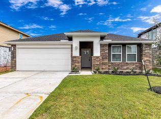30226 Belgrade Park Ln, Katy, TX 77494