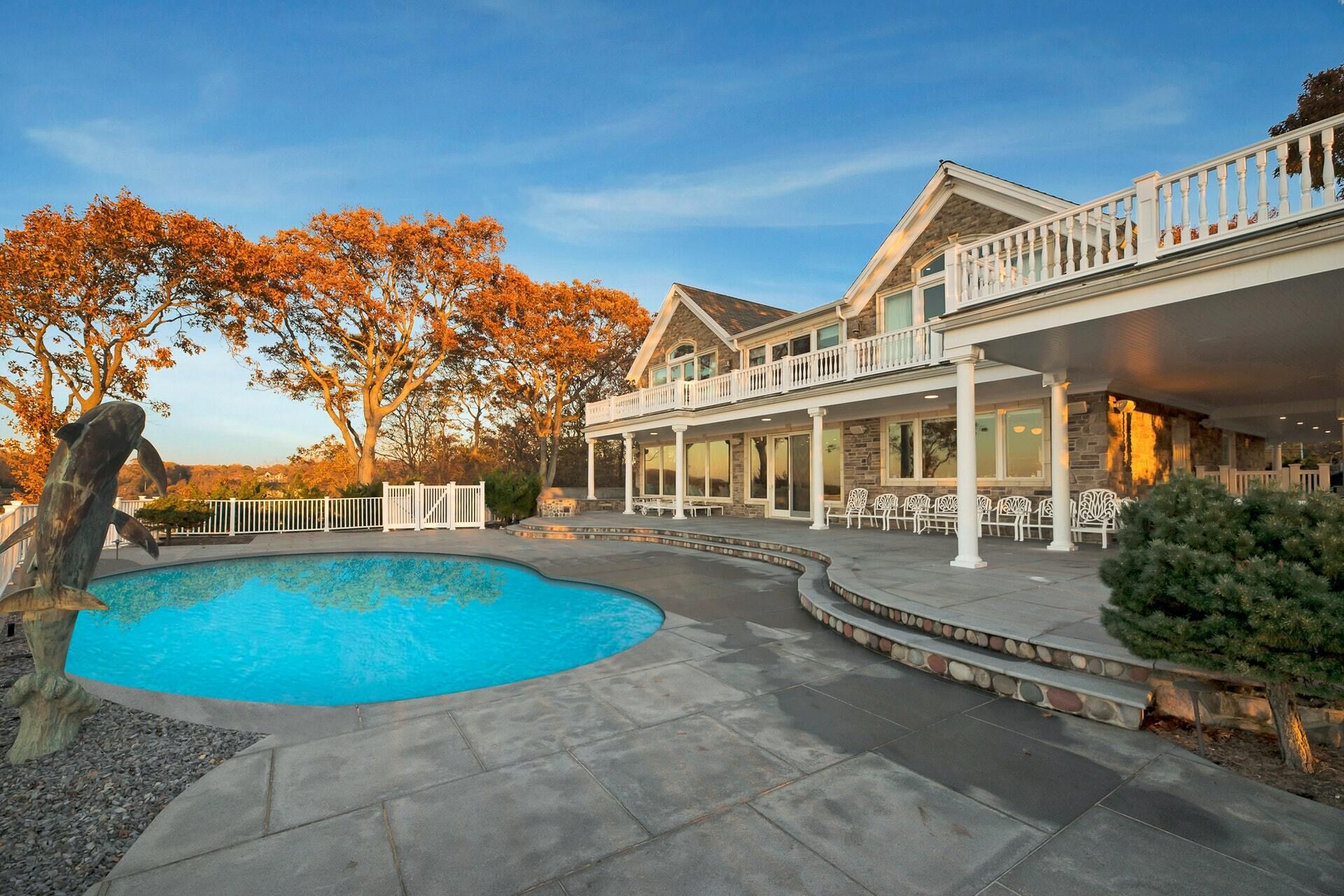 1505 Naugles Dr in Mattituck Out East