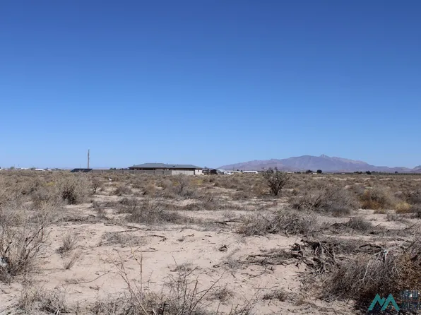 Carlota Rd SE, Deming, NM 88030