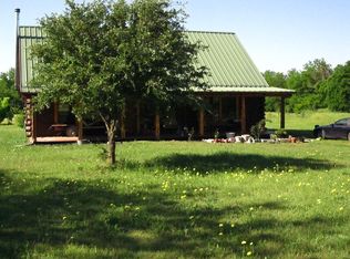 4588 County Road 317, Fairview, TX 75069