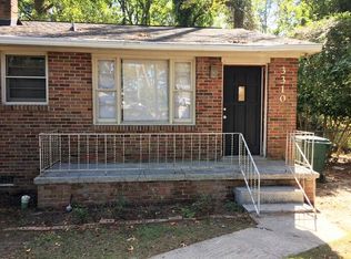 3310 Brookwood Ct, Columbia, SC 29204
