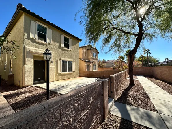 249 Wilted Jasmine Ct, Las Vegas, NV 89106