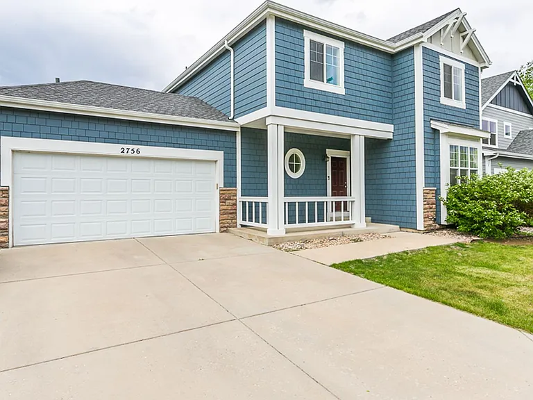 2756 Sage Creek Rd — Photo 2