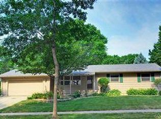3201 S Lincoln Ave, Sioux Falls, SD 57105