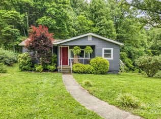 840 Pole Miller Ext, Brevard, NC 28712