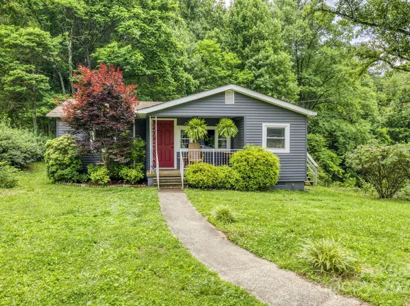 840 Pole Miller Ext, Brevard, NC 28712