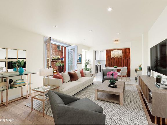 3rd image of 119 W 71st St APT 1A