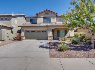 44188 W Pioneer Rd, Maricopa, AZ 85139
