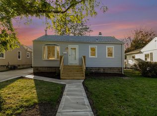 440 N Indiana St, Griffith, IN 46319