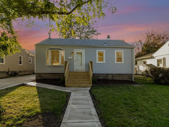 440 N Indiana St, Griffith, IN 46319