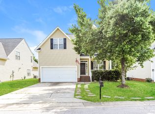 715 Longitude Way, Raleigh, NC 27610