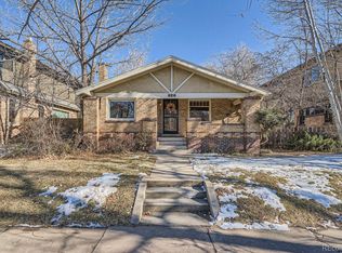 826 S York St, Denver, CO 80209