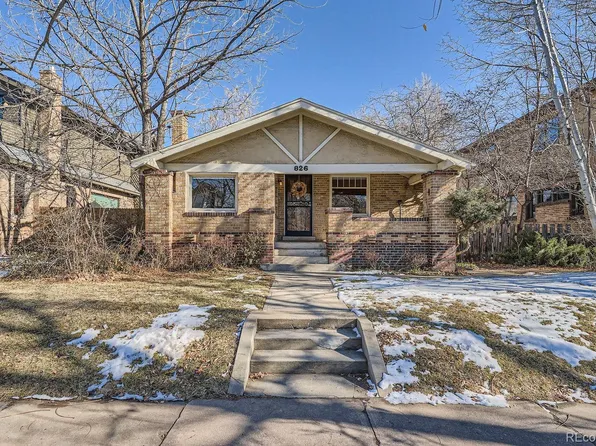 826 S York Street, Denver, CO 80209
