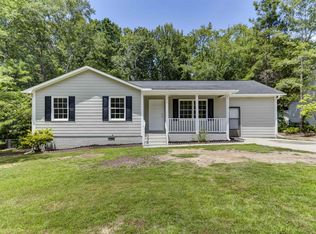 272 E Dean Rd, Irmo, SC 29063