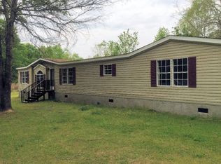 1242 Grant Rd, Harlem, GA 30814