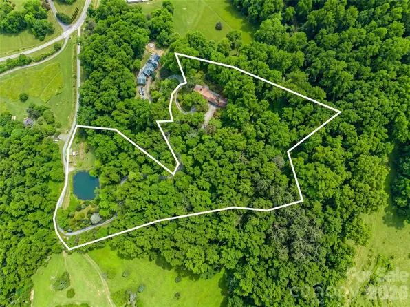 198 Brooks Branch Rd, Leicester, NC 28748