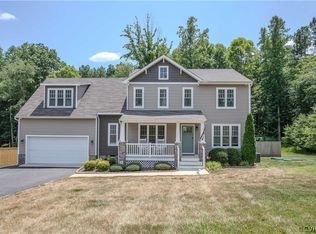 11825 Saint Audries Dr, Chesterfield, VA 23838